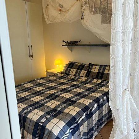 Albamare Apartment Marettimo Luaran gambar